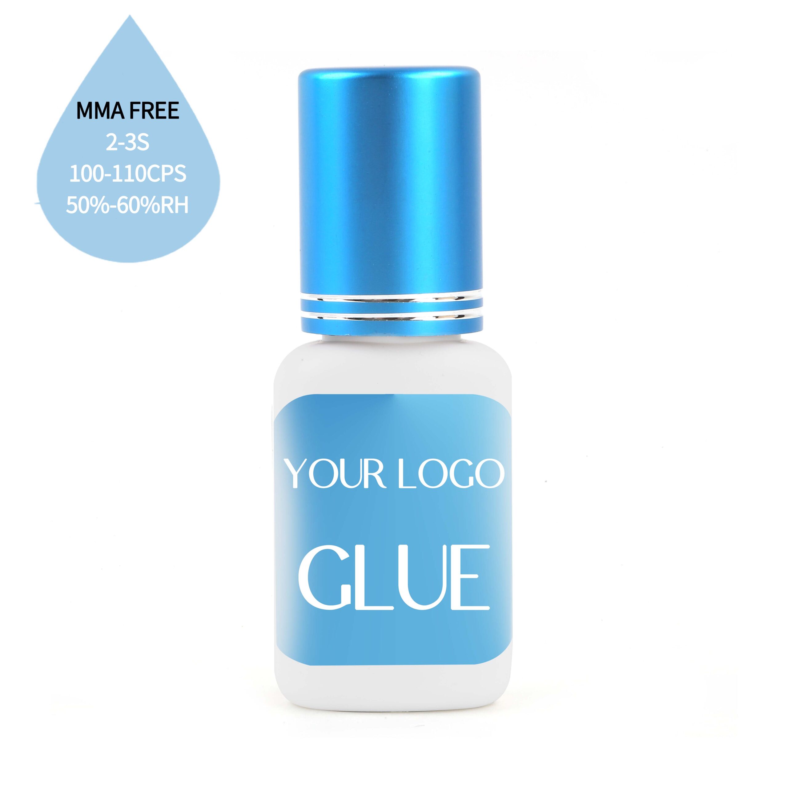 Products EGM /Wholesale eyelash glue private label