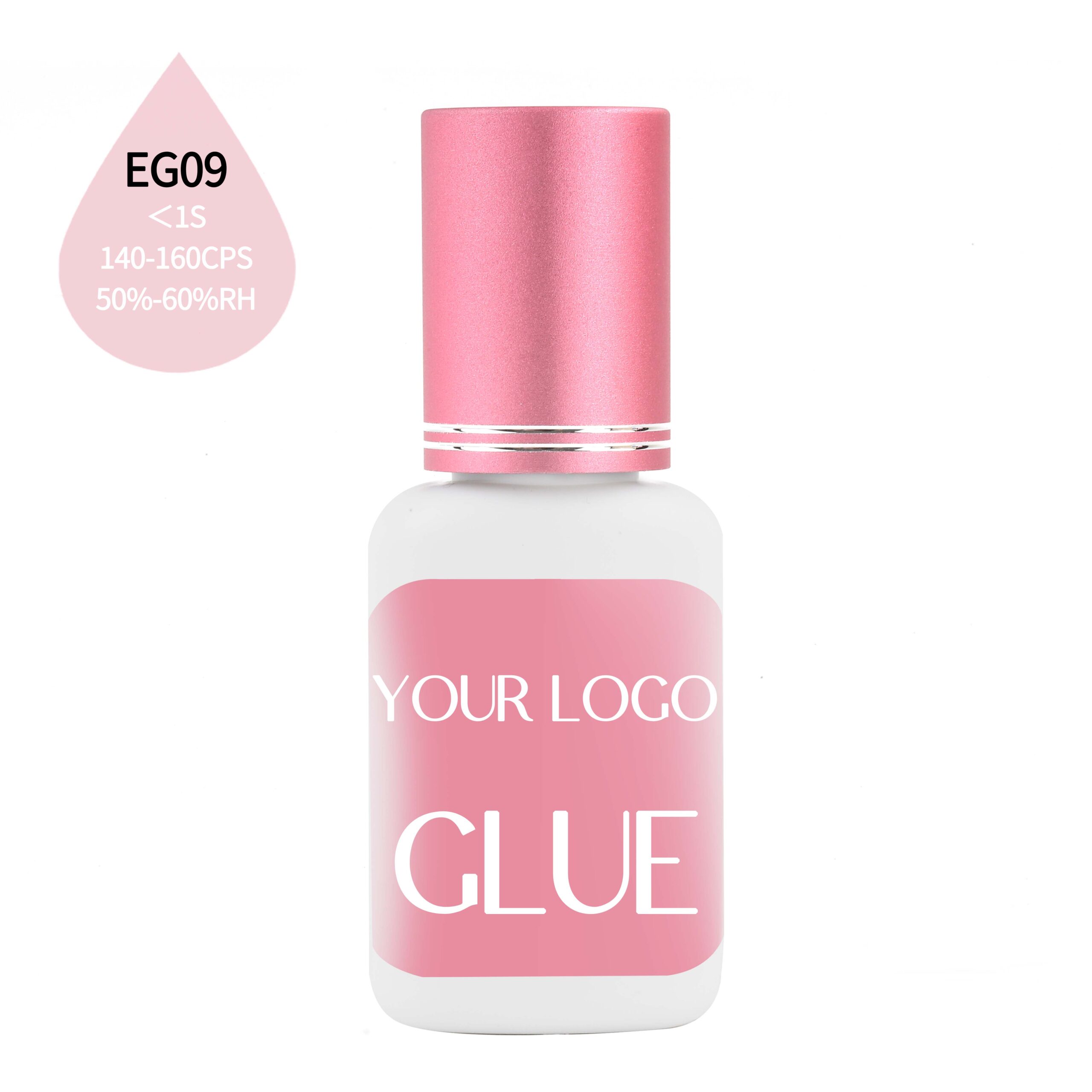 Eyelash Extension Glue EG09 EGM