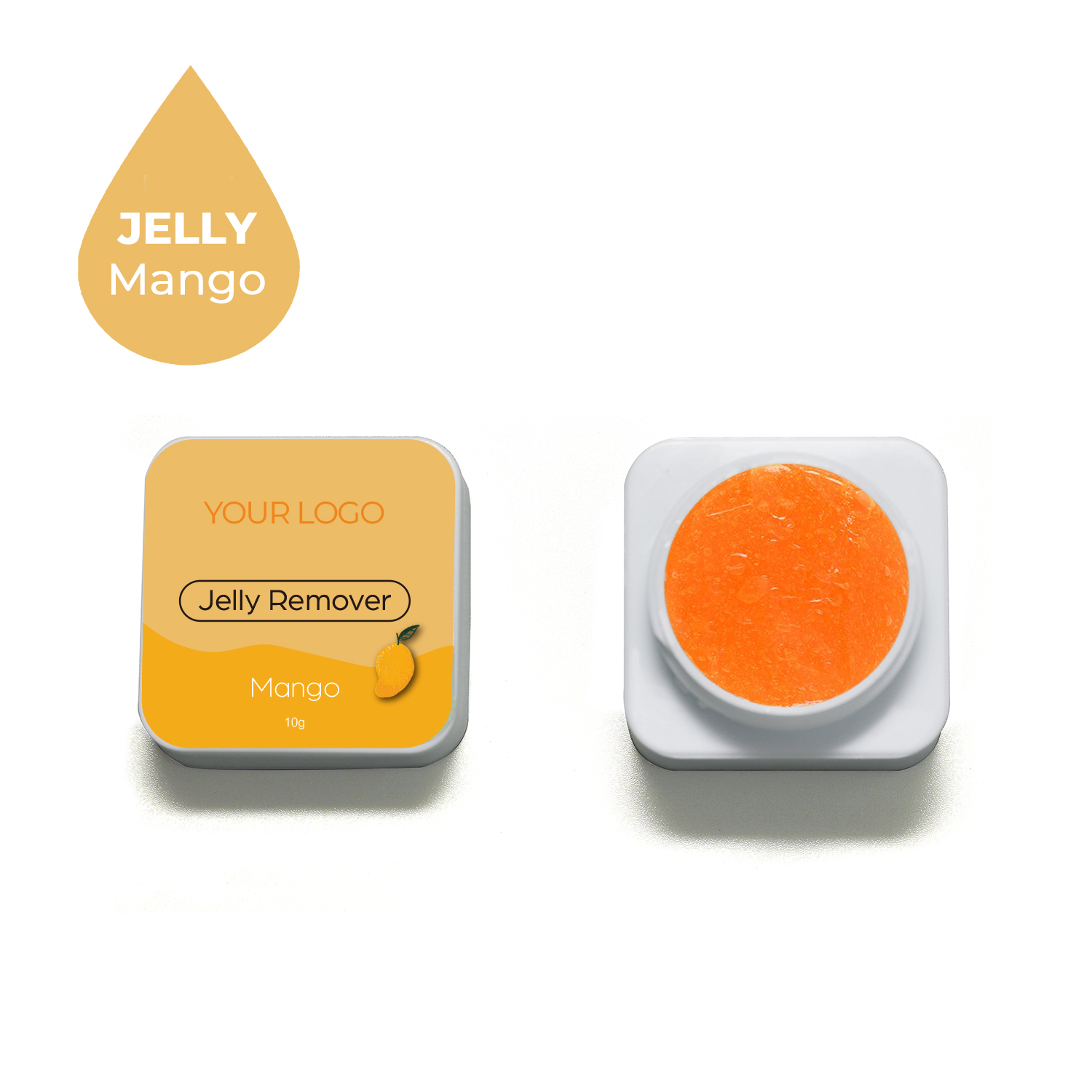 jelly-Mango